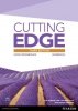 Cutting Edge. Third Edition. Upper Intermediate. Workbook without Key 