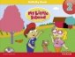 My Little Island 2 AB with Songs & Chants CD 