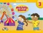 My Little Island 3 AB with Songs & Chants CD OOP 