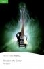 PEGR Ghost in the Guitar Bk/MP3 CD (3) OOP 