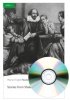 PEGR Stories from Shakespeare Bk/MP3 CD (3) OOP 