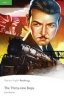 PEGR Thirty-Nine Steps Bk/MP3 CD (3) 