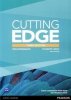 Cutting Edge. Third Edition. Pre-Intermediate. Student's Book OOP 