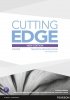 Cutting Edge. Third Edition. Starter. Teacher's Resource Book 
