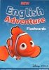 New English Adventure PL Starter/1 Flashcards 