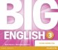 Big English 3 Class CDs (3) 