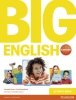 Big English Starter Activity Book 