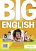 Big English Posters 