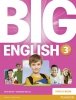 Big English 3 Pupil's Book 