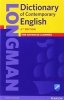 Longman Dictionary of Contemporary English 6Ed Ppr OOP 