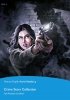 PEAR Crime Story Collection Bk/MP3 (4) 