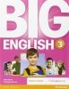 Big English 3 Pupil's Book with MyEngLab 