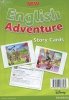 New English Adventure PL 2 Storycards 