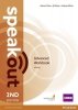 Speakout 2ND Edition. Advanced. Workbook with key 
