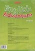 New English Adventure PL 2 Posters 
