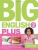 Big English Plus 2 AB 