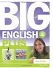 Big English Plus 4 PB 