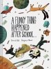A Funny Thing Happened After School... 