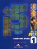 Incredible 5 Team 1 Student's Book and Digital Version 