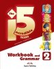 Incredible 5 Team 2 WB-Grammar + kod Digibook 