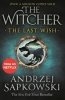 The Witcher. The Last Wish. 2020 ed 