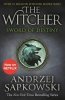 The Witcher. Sword of Destiny. 2020 ed 