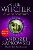 The Witcher. Time of Contempt. 2020 ed 