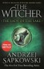 The Witcher. The Lady of the Lake. 2020 ed 