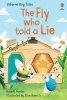 The Fly Who Told A Lie 