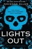 Lights Out. English edition 