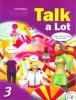 Talk a Lot 3 podręcznik + ćwiczenia + CD audio 