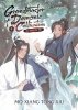 Grandmaster of Demonic Cultivation. Mo Dao Zu Shi. Novel Volume 4 