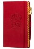Harry Potter. Gryffindor Classic Softcover Journal with Pen 