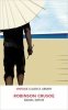 Robinson Crusoe. Vintage Classics Library 