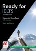 Ready for IELTS 2nd edition. Książka ucznia z dostępem online (z kluczem) 
