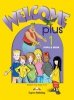 Welcome Plus 1 SB OOP 