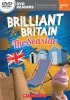 EP Scholastic Readers: Brilliant Britain. The Seaside + DVD . A2 OOP 
