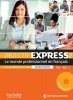 Objectif Express 2 Nouvelle Ed. podręcznik +DVD-Rom 