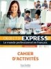 Objectif Express 2 Nouvelle Ed. zeszyt ćwiczeń +CD 