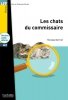 LFF Les Chats du commissaire. Poziom A2 