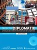 Objectif Diplomatie 1 podręcznik +CD NE 