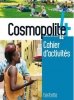 Cosmopolite 4 zeszyt ćwiczeń + audio online 