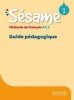 Sesame 1 przewodnik metodyczny 