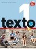 Texto 1 podręcznik + kod (podręcznik online) /PACK/ 