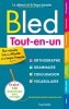 Bled Tout-en-un (ed.2021) 