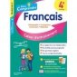 Pour comprendre. Francais 4eme. Zeszyt ćwiczeń 