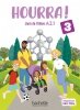Hourra 3 podręcznik 