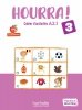 Hourra 3 ćwiczenia 