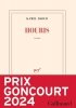 Houris. Prix Goncourt 2024 