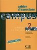 Campus 2. Zeszyt ćwiczeń OOP 